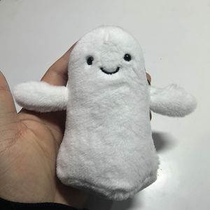 Uyeah OEM/ODM – Nouvelle collection <span class=keywords><strong>de</strong></span> jouets en peluche personnalisés, brodés sur mesure, sur le thème des jeux d'anime, figurines fantômes, jouets doux <span class=keywords><strong>de</strong></span> dessins animés, cadeaux - Product Image 4
