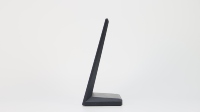 Tablette tactile Android verticale de 15,6 pouces en forme de L, alimentation directe usine, RK3576S, tactile 10 points, caméra et microphone intégrés pour le libre-service