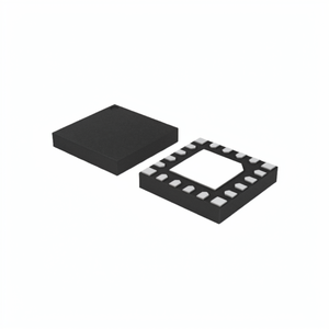 BOM IC In Stock C8051F981-C-GMR 20 UFQFN Exposed Pad Embedded Components Electronic - Product Image 1