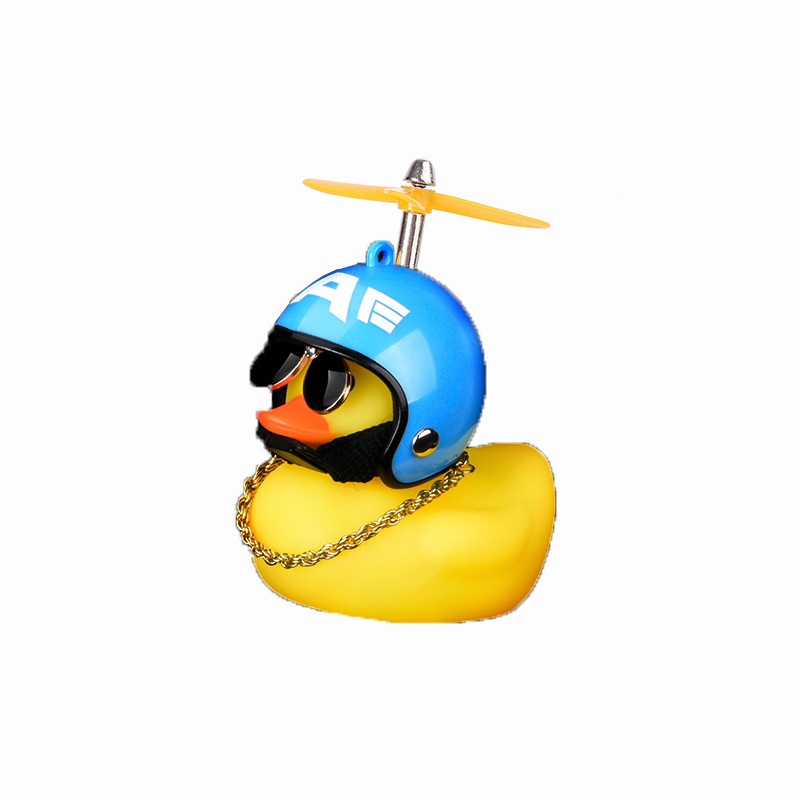 Capitaine bleu