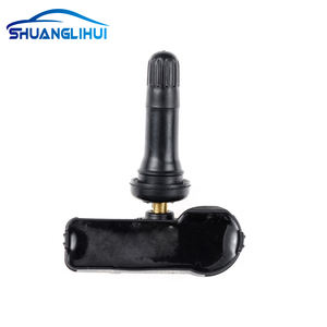 Sensor de presión de neumáticos TPMS, alta calidad, para Dodge Chrysler Jeep OEM 56029398AA 68241067AA 68241067AB, 56029398AB - Product Image 3