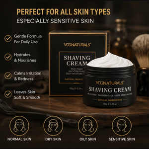 Crema da <span class=keywords><strong>Barba</strong></span> Profumata al Sandalo per Uomo, Etichetta Privata, Sapone da <span class=keywords><strong>Barba</strong></span> Idratante, Ammorbidisce la <span class=keywords><strong>Barba</strong></span> per una Rasatura Precisa e Delicata - Product Image 5