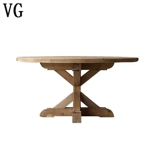 outdoor wedding table dining table rustic french style dining room furniture