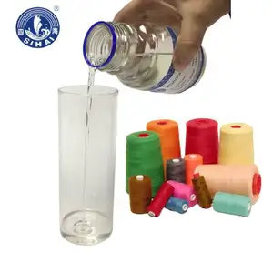 Great Quality Sewing Threads Silicone oil 350cst 500cst 1000cst Free Samples