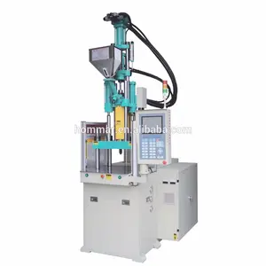 210T Vertical Haute Efficacité Tampon D'étanchéité En Plastique Moulage Par Injection Machine Prix En Inde HM0160-28