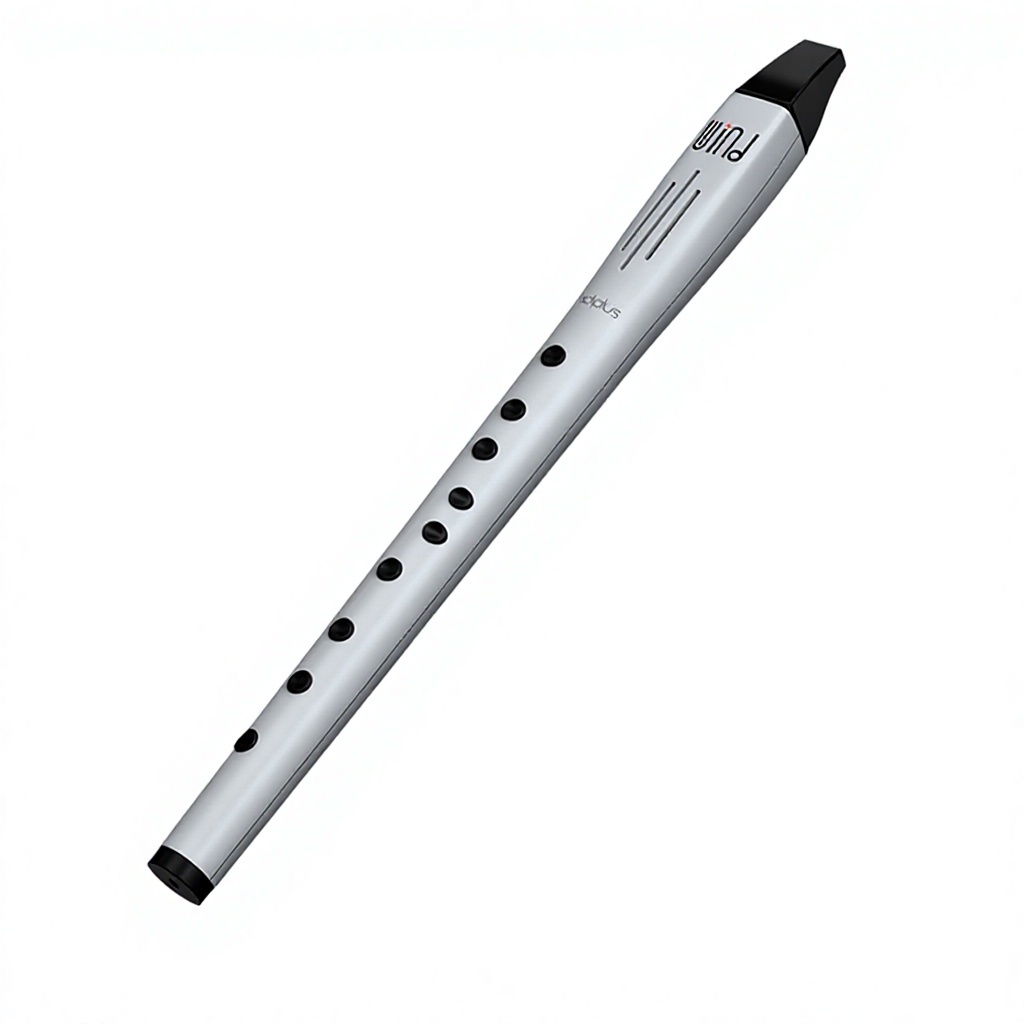 Wind 2 white [standard configuration] + electronic textbook