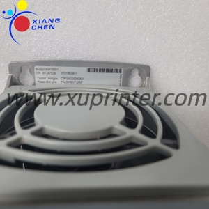 Inversor Original Nuevo Biodyn 25CBR DR VCB 025 59410991 PA003152H1SSS para Elevador Schindler 3300 - Product Image 3