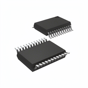 Componentes Electrónicos Originales AK4120VF de 24 LSSOP para Audio de Uso Especial, Compre en Línea con Servicio Integral - Product Image 1