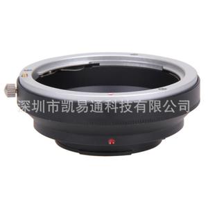 Canon Lens <b>Adapter</b> For Samsung Nx Camera Metal Manual Focus Mount Ring Nx200 Nx10 - Product Image 1