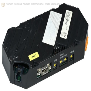 B &amp; Módulo de CPU r Automation 4c1000.01-510 4c100001510, Plástico Dañado, Nuevo, Original, Disponible, Automatización Industrial Pac - Product Image 1