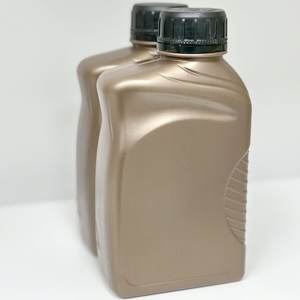 500ml 1000ml oro vuoto Mini olio motore di plastica lubrificanti motore macchina <span class=keywords><strong>moto</strong></span> bottiglia di olio - Product Image 3