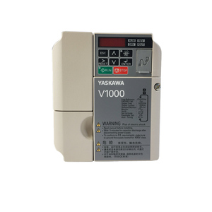 Original <b>Converter</b> V1000 CIMR-VB2A0002 7.5kw 15kw 2.2kw 220V CIMR-VB2A0002BBA V1000 CIMR-VB2A0002BBA - Product Image 2