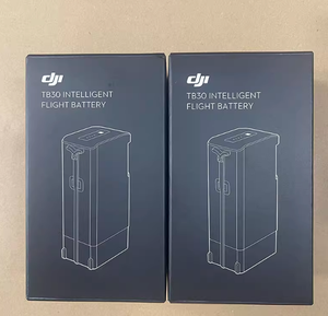 Batería Inteligente Original Lipo Negra para Drones Matrice Serie M30 TB30, Accesorios para M30T - Product Image 4