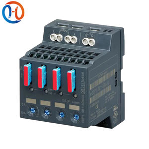 100% marka yeni orijinal 1 yıl garanti 6EP1961-2BA00 PLC teşhis modülü - Product Image 1