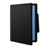 Conception exclusive pour Samsung Galaxy Tab S8+ S9+S10+ S11+ 12,4 pouces avec clavier magique et clavier intelligent Folio Vente en gros OEM/ODM/Marque privée