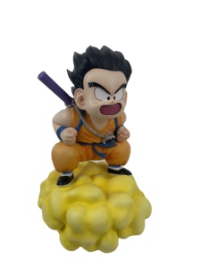 Figurine PVC Yubi Style <span class=keywords><strong>Blind</strong></span> <span class=keywords><strong>Box</strong></span>, jouet tendance, personnage d'anime en PVC inspiré des séries <span class=keywords><strong>manga</strong></span> et anime populaires - Product Image 6