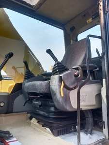 Excavatrice d'occasion CAT 326 très demandée, pelle Caterpillar de seconde main de haute qualité, 26 tonnes, faible nombre d'heures de travail, meilleur prix - Product Image 6