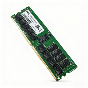 Memoria RAM para Servidor DDR4 OEM Nueva Original 32GB DDR4 2933MT/s Memoria RAM para Servidor Venta al por Mayor - Product Image 1