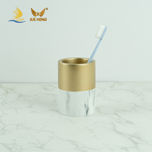 <span class=keywords><strong>Accessori</strong></span> per il <span class=keywords><strong>bagno</strong></span> in resina di marmo e oro <span class=keywords><strong>accessori</strong></span> per la casa <span class=keywords><strong>accessori</strong></span> per il <span class=keywords><strong>bagno</strong></span> in resina - Product Image 5