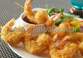 Máquina para Empanizar Nuggets de Pollo, Camarones y Hamburguesas SJJ400-V - Product Image 5