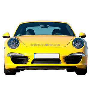 กันชนหน้าและหลังเหมาะสำหรับรถปอร์เช่911กันชนหน้า991.1 <span class=keywords><strong>Carrera</strong></span> 991 991.1 991.2เทอร์โบ - Product Image 2