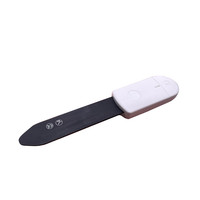 Moniteur de plantes intelligent Détecteur de plantes à fleurs avec testeur d'humidité du sol Capteur d'humidité des nutriments Electronique grand public