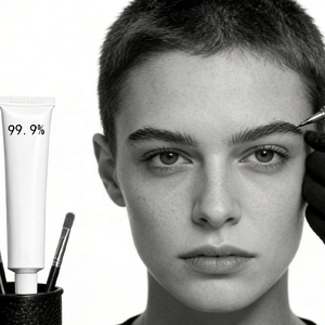 Crème de <span class=keywords><strong>Tatouage</strong></span> Indolore 99,9% aux Nouveaux Matériaux en Gros, Kit de Maquillage, Kit de Soin des Sourcils, Crème Réparatrice Post-Procédure, Crème pour <span class=keywords><strong>Tatouage</strong></span> des Sourcils - Product Image 3