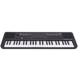 Clavier de piano électronique miniature AIERKE K140 à 49 touches, portable et multifonctionnel, 300 rythmes/melodies pour débutants et professionnels - Product Image 1