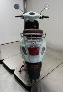 CKD SKD Scooters électriques de ville modèle 2025 W 1200W 1500W cyclomoteur électrique puissant moto électrique pour adultes, nouveauté 2000 - Product Image 2