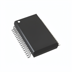 Electronics Component MAX125CCAX+T Data Acquisition Original 36 BSOP - Product Image 1
