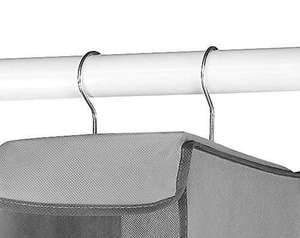 High-quality <b>Space</b> <b>Saving</b> 8 Shelf Over Rod Hanging <b>Storage</b> <b>Shoe</b> Rack Organizer <b>Shoe</b> <b>Storage</b> - Product Image 5