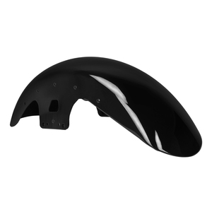 Guardabarros Delantero de 19'' para Harley Touring <span class=keywords><strong>Electra</strong></span> <span class=keywords><strong>Glide</strong></span> Road King FLHTK FLHR <span class=keywords><strong>CVO</strong></span> 1988-2023 - Product Image 3