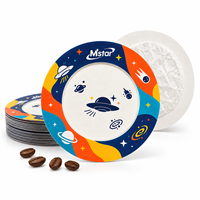 Sachets de café filtre UFO en gros avec poignée en papier pour voyage et bureau – Idéal pour le café à filtre