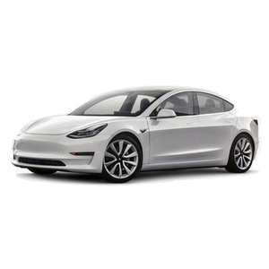 OEM 1127345-00-A AUTO CAR FRUNK HOOD LOCK LATCH INSULATION SEAL <strong>SPACER</strong> for <strong>TESLA</strong> <strong>MODEL</strong> <strong>3</strong> 2018-2020 - Product Image 2