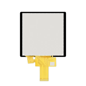 Pantalla LCD TFT LCM Cuadrada MIPI de 3.95 Pulgadas 720X720 con Pantalla Táctil Capacitiva y Retroiluminación LED GT911 para Caja de TV Inteligente de <span class=keywords><strong>86</strong></span> Pulgadas - Product Image 5