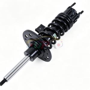 Amortisseur avant droit 54660-C1630 54660C1630 pour Hyundai Kia 54660 C1630 - Product Image 5
