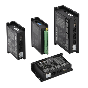 12V 24V 48V <span class=keywords><strong>110V</strong></span> 220V 30W 60W 100W 200W 400W 750W 1500W điều khiển tích hợp điều khiển động cơ BLDC với cảm biến hội trường - Product Image 1