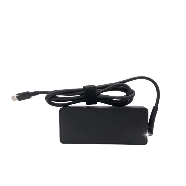 Suitable for Lenovo Laptop Charger 65W Type C 20V3.25A Type-c Interface Power Adapter