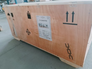 Máy tiện kim loại bán tự động TC250 1000mm với bánh xe treo điện tử Bộ mã hóa hai trục và giá đỡ công cụ thay đổi nhanh - Product Image 6