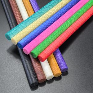 Nouvelle conception personnalisée : Accessoire de remplacement pour queue de billard, durable, motif écaille de <span class=keywords><strong>dragon</strong></span>, DIY, embout JUMA, résistant aux chocs, pour rotation latérale facile - Product Image 2