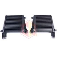 Fournisseurs de pièces et d'accessoires automobiles Améliorations des performances Intercooler High Performance Intercooler Set Part for Porsche Panamera