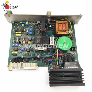 Carte de circuit DO KBA Elekrospeed Farbe Duktor Farbeduktor TYR 30 C Farb 335.313 pour pièces de rechange de machine KBA - Product Image 3