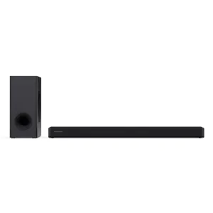 Ayakta hoparlörler soundbar'da Dolby Atmos ses çubuğu 2.1 soundbar'da ev sinema kablosuz sistemi Barre De Son 2.1