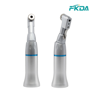 Ergonomische tandheelkundige handstukset, 60dB stille werking, 135 ° Hoge temperatuurbestendigheid, voor efficiënte klinische procedures - Product Image 3