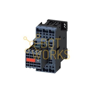 Siemens 3RT20272AL243MA0 - Nuovo - Product Image 1