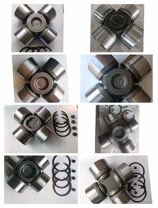 Шарнир карданный (универсальный) для автомобилей, лучшая цена, размеры: 29x70x96мм, 27x81.75мм, 35x110мм, 38x112мм, 24x61мм, артикул 8-97947-645-0 - Product Image 6