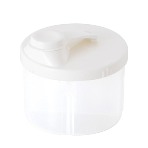 Caja <span class=keywords><strong>de</strong></span> almacenamiento <span class=keywords><strong>de</strong></span> alimentos <span class=keywords><strong>para</strong></span> <span class=keywords><strong>bebés</strong></span>, contenedor <span class=keywords><strong>de</strong></span> leche en polvo <span class=keywords><strong>para</strong></span> recién nacidos, dispensador <span class=keywords><strong>de</strong></span> 4 compartimentos, tazas portátiles <span class=keywords><strong>para</strong></span> aperitivos <span class=keywords><strong>para</strong></span> <span class=keywords><strong>bebés</strong></span> recién nacidos - Product Image 5