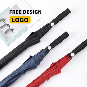 Khuyến mại ô người bán lại sản phẩm ô dù bán buôn tùy chỉnh ô với logo in ô dù sân vườn ô Quà Tặng - Product Image 4