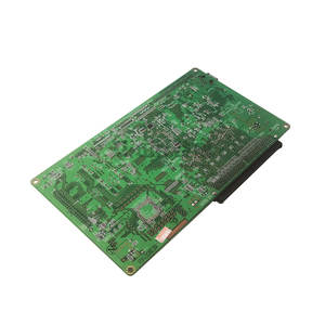 Pièces détachées d'occasion Roland, cartes usagées pour machine Roland FH740 en bon état - Product Image 3
