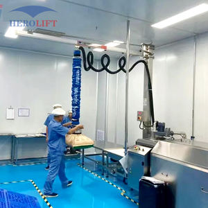 Manipulador Pneumático de Elevação a Vácuo para Manuseio de Materiais, Exportador de Máquina de Elevação de Sacos de 50Kg, Manipulador de Tubo a Vácuo - Product Image 6